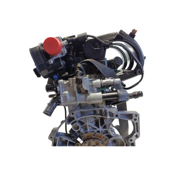 Recambio de motor completo para citroën c-elysee (dd_) 1.2 vti 82 referencia OEM IAM HM01  