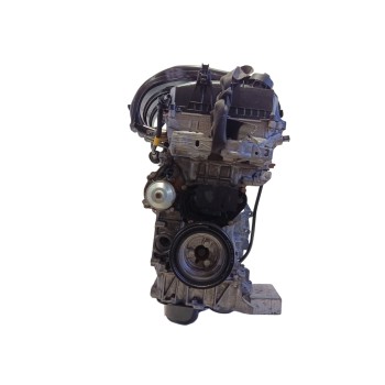 Recambio de motor completo para citroën c-elysee (dd_) 1.2 vti 82 referencia OEM IAM HM01  