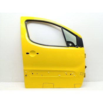 Recambio de puerta delantera derecha para citroën berlingo cuadro x referencia OEM IAM 9004Z6  