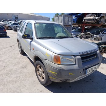 land rover freelander i (l314) del año 1998