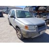 land rover freelander i (l314) del año 1998
