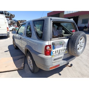 land rover freelander i (l314) del año 1998