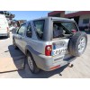 land rover freelander i (l314) del año 1998