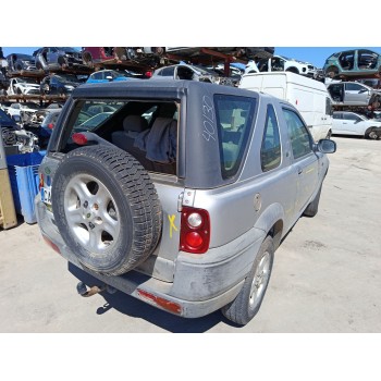 land rover freelander i (l314) del año 1998