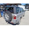 land rover freelander i (l314) del año 1998