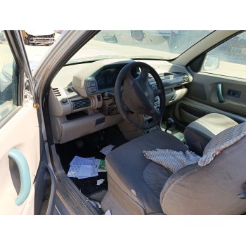 land rover freelander i (l314) del año 1998