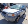 land rover freelander i (l314) del año 1998