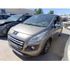 peugeot 3008 i monospace (0u_) del año 2016
