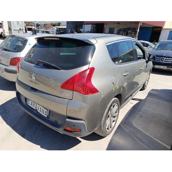 peugeot 3008 i monospace (0u_) del año 2016