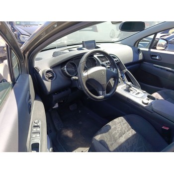 peugeot 3008 i monospace (0u_) del año 2016
