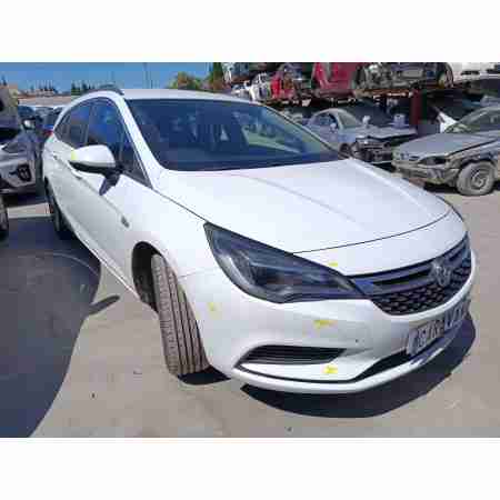 OPEL ASTRA K SPORTS TOURER (B16)