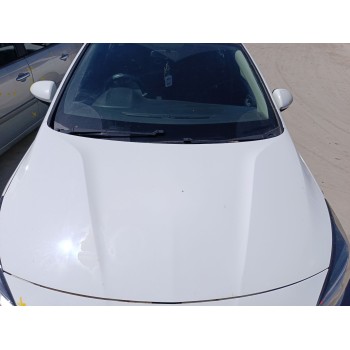 Recambio de capo para vauxhall zafira mk iii (p12) 1.6 cdti (75) referencia OEM IAM   