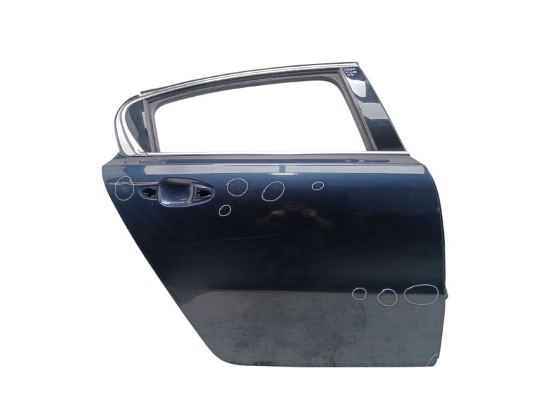 Recambio de puerta trasera derecha para peugeot 508 allure hybrid4 referencia OEM IAM 9008X3
