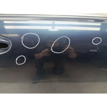 Recambio de puerta trasera derecha para peugeot 508 allure hybrid4 referencia OEM IAM 9008X3