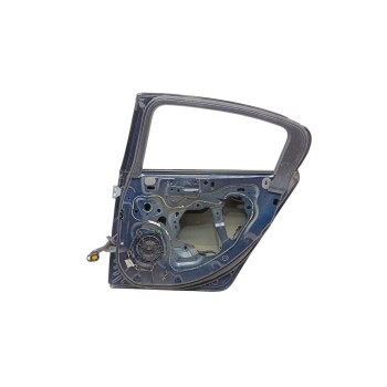 Recambio de puerta trasera derecha para peugeot 508 allure hybrid4 referencia OEM IAM 9008X3