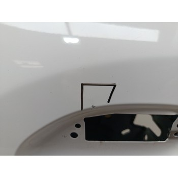 Recambio de puerta trasera izquierda para dacia sandero ii (b8_) tce 90 (b8m1, b8ma) referencia OEM IAM 821017625R
