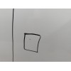 Recambio de puerta trasera izquierda para dacia sandero ii (b8_) tce 90 (b8m1, b8ma) referencia OEM IAM 821017625R