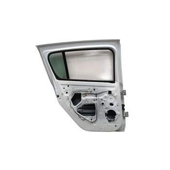Recambio de puerta trasera izquierda para dacia sandero ii (b8_) tce 90 (b8m1, b8ma) referencia OEM IAM 821017625R