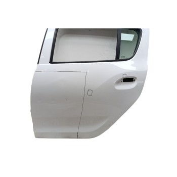 Recambio de puerta trasera izquierda para dacia sandero ii (b8_) tce 90 (b8m1, b8ma) referencia OEM IAM 821017625R