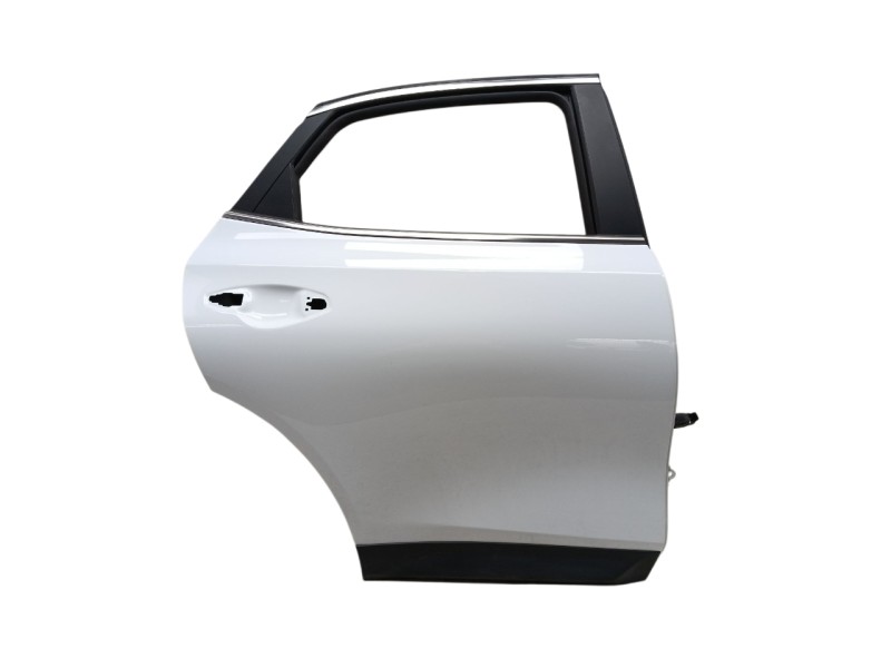 Recambio de puerta trasera derecha para kia xceed (cd) 1.0 t-gdi referencia OEM IAM 77004J7800