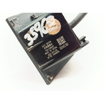 Recambio de camara vision trasera para mg zs luxury referencia OEM IAM 11364187  