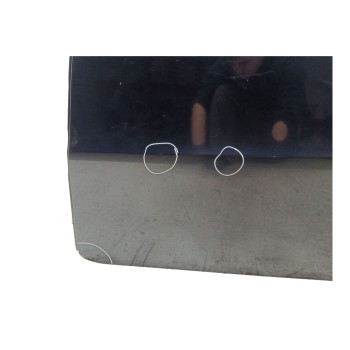 Recambio de puerta trasera izquierda para peugeot 508 allure hybrid4 referencia OEM IAM 9006S0