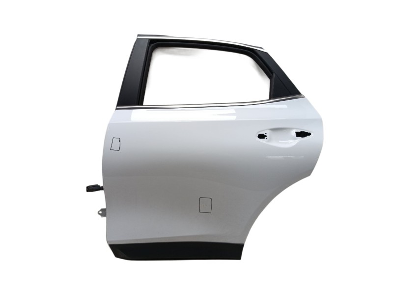 Recambio de puerta trasera izquierda para kia xceed (cd) 1.0 t-gdi referencia OEM IAM 77003J7800