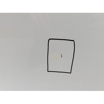 Recambio de puerta trasera izquierda para kia xceed (cd) 1.0 t-gdi referencia OEM IAM 77003J7800
