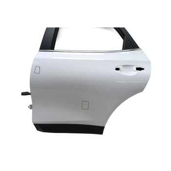 Recambio de puerta trasera izquierda para kia xceed (cd) 1.0 t-gdi referencia OEM IAM 77003J7800