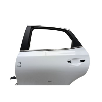 Recambio de puerta trasera izquierda para kia xceed (cd) 1.0 t-gdi referencia OEM IAM 77003J7800