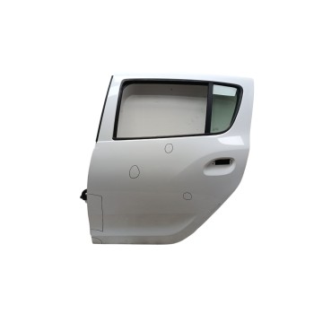 PUERTA TRASERA IZQUIERDA 821017625R 