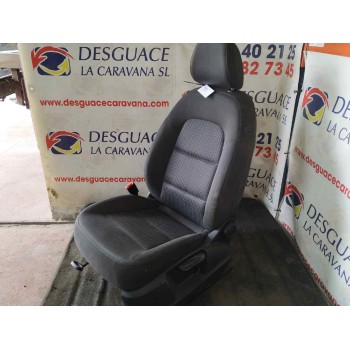 Recambio de juego asientos completo para audi q3 (8u) 2.0 tdi referencia OEM IAM   