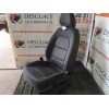 Recambio de juego asientos completo para audi q3 (8u) 2.0 tdi referencia OEM IAM   