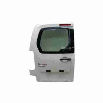 Recambio de puerta trasera izquierda para citroën berlingo multispace (b9) 1.6 bluehdi 100 referencia OEM IAM 8702E2  