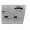 Recambio de puerta trasera izquierda para citroën berlingo multispace (b9) 1.6 bluehdi 100 referencia OEM IAM 8702E2  