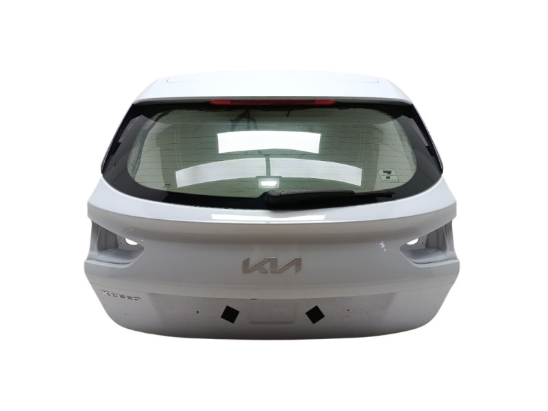 Recambio de porton trasero para kia xceed (cd) 1.0 t-gdi referencia OEM IAM 73700J7800