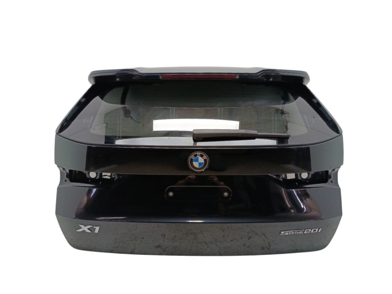 Recambio de porton trasero para bmw x1 (u11) sdrive 18 i referencia OEM IAM 41629450465