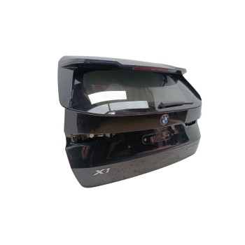 Recambio de porton trasero para bmw x1 (u11) sdrive 18 i referencia OEM IAM 41629450465