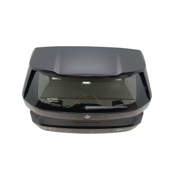 Recambio de porton trasero para bmw x1 (u11) sdrive 18 i referencia OEM IAM 41629450465