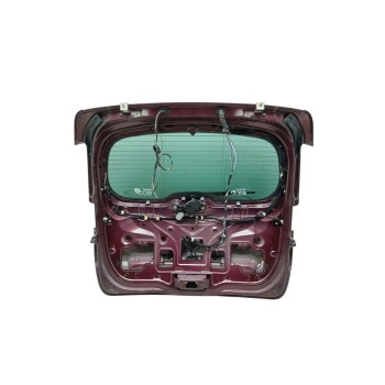 Recambio de porton trasero para renault scenic iii dynamique referencia OEM IAM 901001385R  
