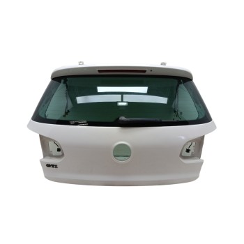 Recambio de porton trasero para volkswagen golf vi (5k1) gti referencia OEM IAM 5K6827025J