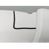 Recambio de porton trasero para volkswagen golf vi (5k1) gti referencia OEM IAM 5K6827025J