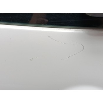 Recambio de porton trasero para volkswagen golf vi (5k1) gti referencia OEM IAM 5K6827025J