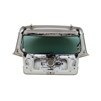 Recambio de porton trasero para volkswagen golf vi (5k1) gti referencia OEM IAM 5K6827025J