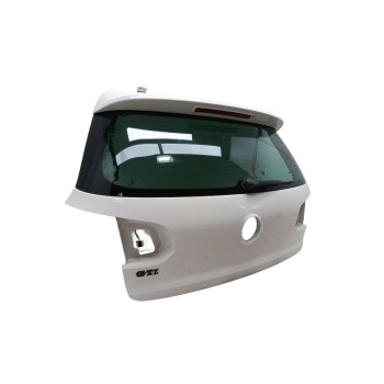 Recambio de porton trasero para volkswagen golf vi (5k1) gti referencia OEM IAM 5K6827025J