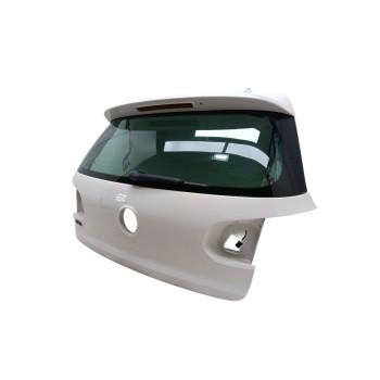 Recambio de porton trasero para volkswagen golf vi (5k1) gti referencia OEM IAM 5K6827025J