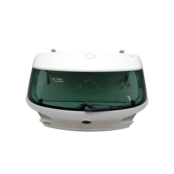 Recambio de porton trasero para volkswagen golf vi (5k1) gti referencia OEM IAM 5K6827025J