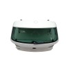 Recambio de porton trasero para volkswagen golf vi (5k1) gti referencia OEM IAM 5K6827025J