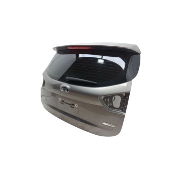Recambio de porton trasero para kia carens ( ) drive referencia OEM IAM 73700A4040
