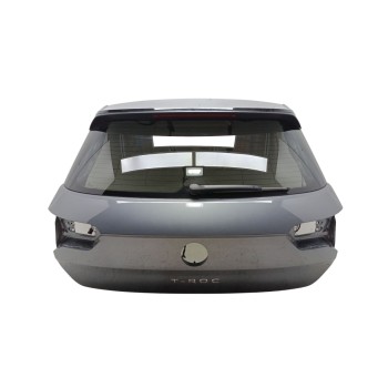 Recambio de porton trasero para volkswagen t-roc (a11, d11) 1.0 tsi referencia OEM IAM 2GA827025A / 2GA827025B